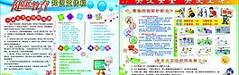 小学生健康安全教育图片
