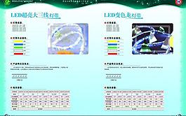 wl灯饰35_36_led灯带系列图片