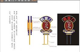 ktv燈箱圖片