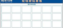 班組看板圖片
