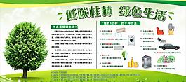 低碳生活圖片