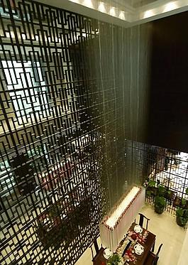 中式房間圖片