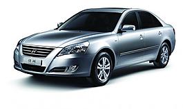 北京現代 領翔 中級 轎車圖片