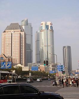 上海建筑圖片
