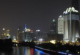 夜景圖片