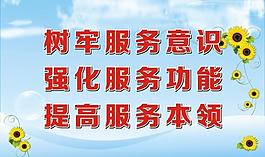 服務(wù)意識圖片
