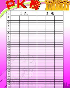 美容pk榜圖片
