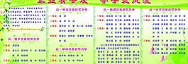 術(shù)業(yè)有專攻學(xué)子競風(fēng)流圖片