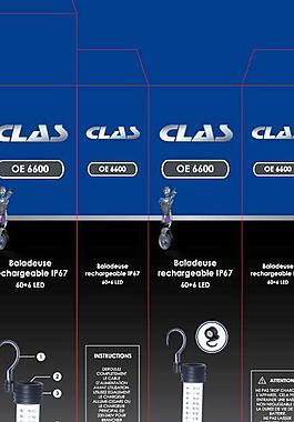 野營(yíng)燈包裝設(shè)計(jì)圖片