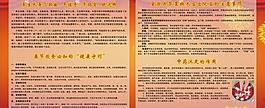 骨一科宣傳欄圖片
