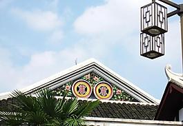 老楼图片