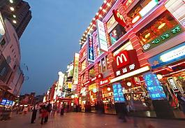 夜市圖片