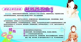 缺鐵性貧血圖片