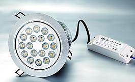 led圖片
