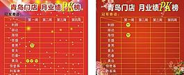 銷售榜圖片
