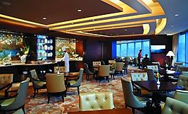 香格里拉自助餐圖片