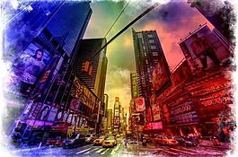 夢(mèng)幻城市高清圖片