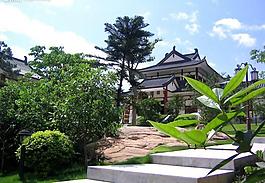 臺階圖片