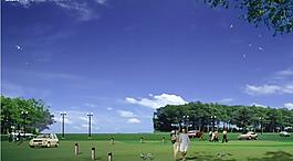 生態(tài)公園效果圖圖片