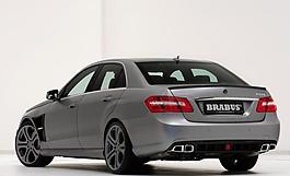 布拉布斯 b63 s 高檔轎車圖片