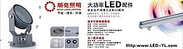 led燈海報(bào)圖片