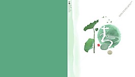 简约风格画册封面设计