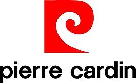 pierrecardin标志