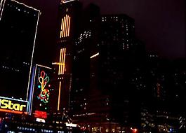 城市夜景之十二图片