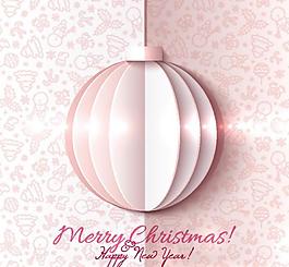 3d圣誕球圖片