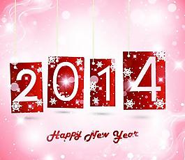 2014馬年新年背景圖片