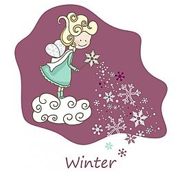 雪花圖片