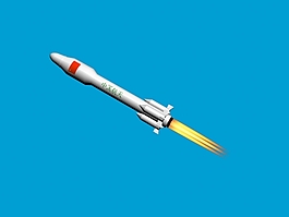 火箭建模