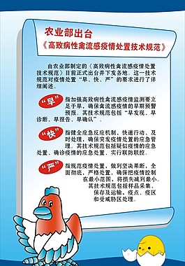 高致病性禽流感
