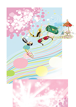 婚纱模板