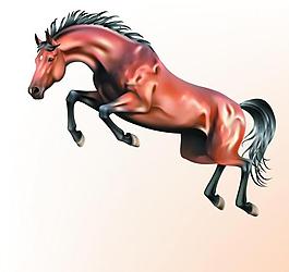 2014馬年素材圖片