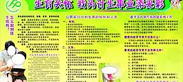 計劃生育圖片