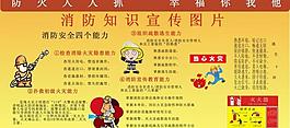 消防宣傳圖片