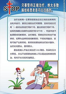 肺結(jié)核患者可以治愈圖片