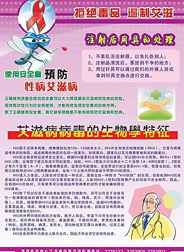 遏制艾滋4圖片