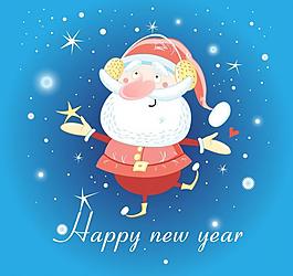 圣誕節(jié)背景圖片