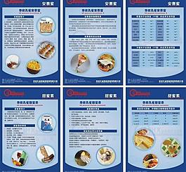 蘇州華欣孔雀食品添加劑有限公司展板圖片