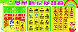 安全標志圖片