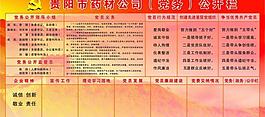 黨務(wù)公開欄圖片