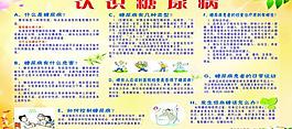 糖尿病圖片