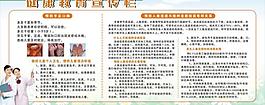 健康教育宣傳欄圖片