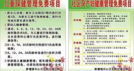 醫(yī)院海報(bào)圖片