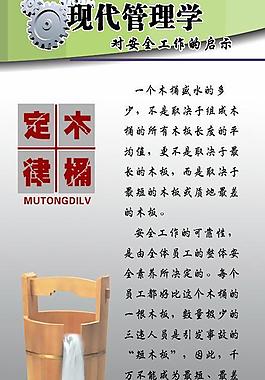 安全標語圖片