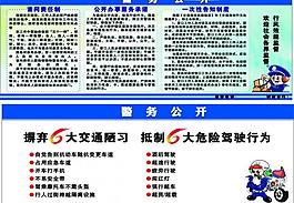 警務公開圖片