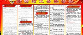 工會制度圖片