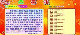 喜報(bào)圖片
